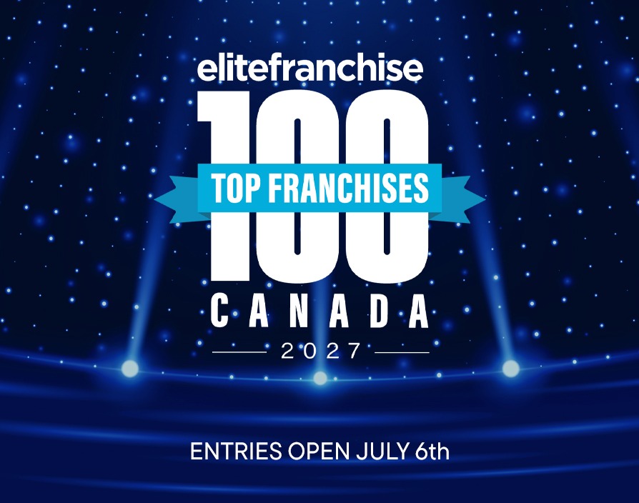 The Search Begins for Canada’s Top Franchise Brands