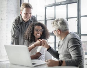 Employers Are More Committed to Investing in Their People