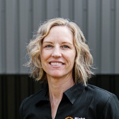 Sharlene Hogeterp Louden