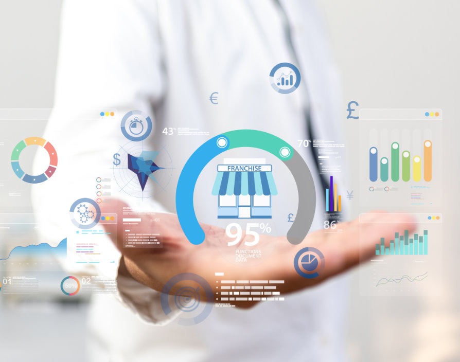 The new franchise marketing challenge: scaling a brand without losing local relevance