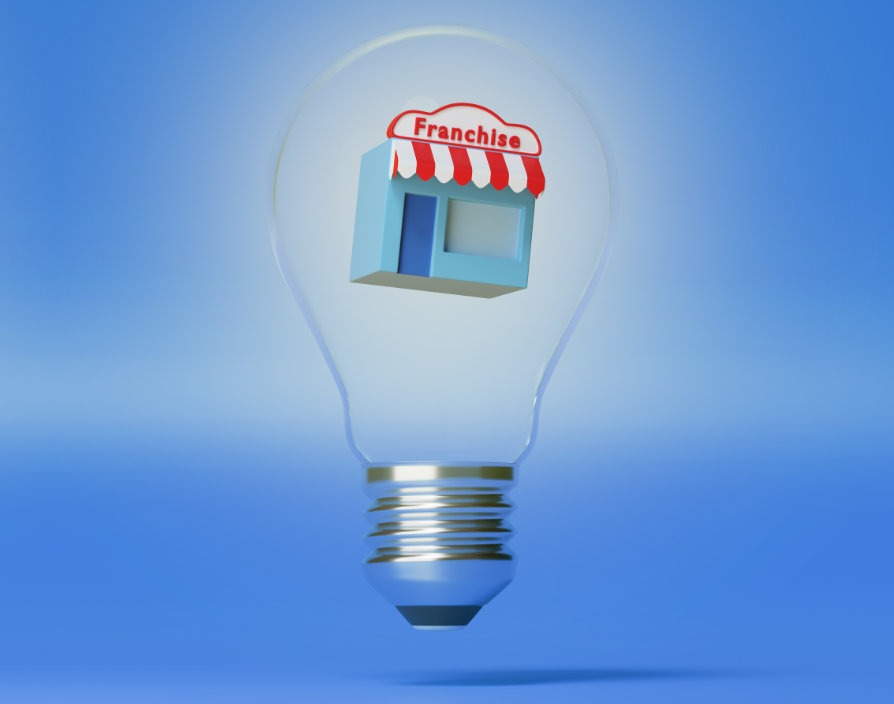Why thought leadership is becoming a competitive advantage in franchising