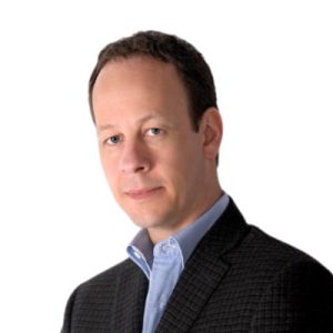 Todd Wylie CFE