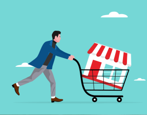 Buying a franchise is not buying success