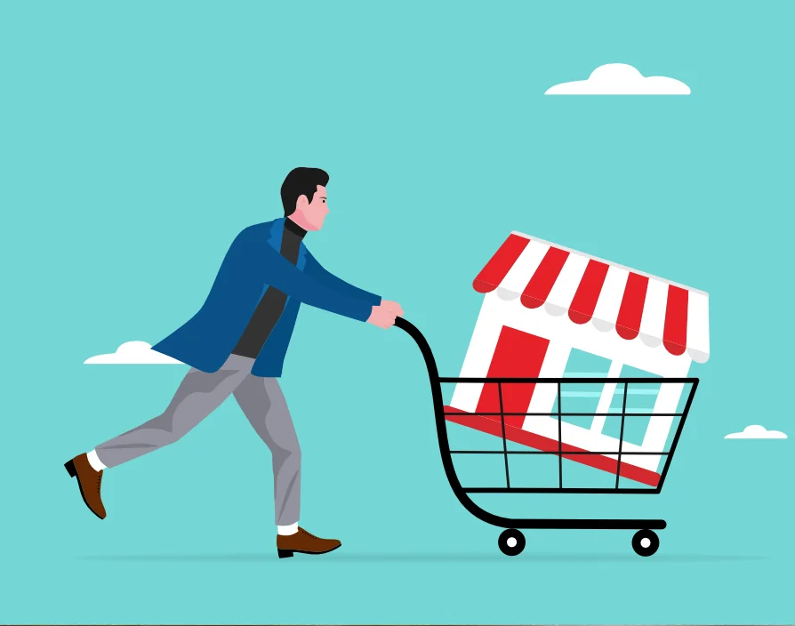 Buying a franchise is not buying success