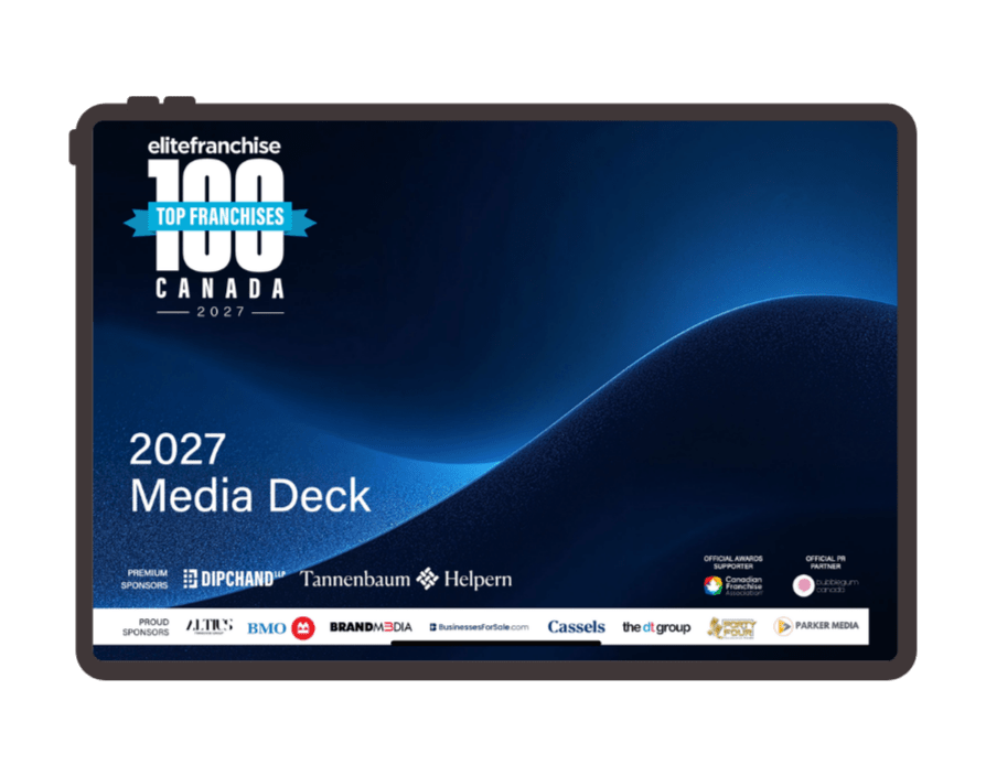EF100CA Media Deck