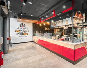 From one small Ontario restaurant to 250 locations: the family behind one of Canada’s fastest-growing franchise brands