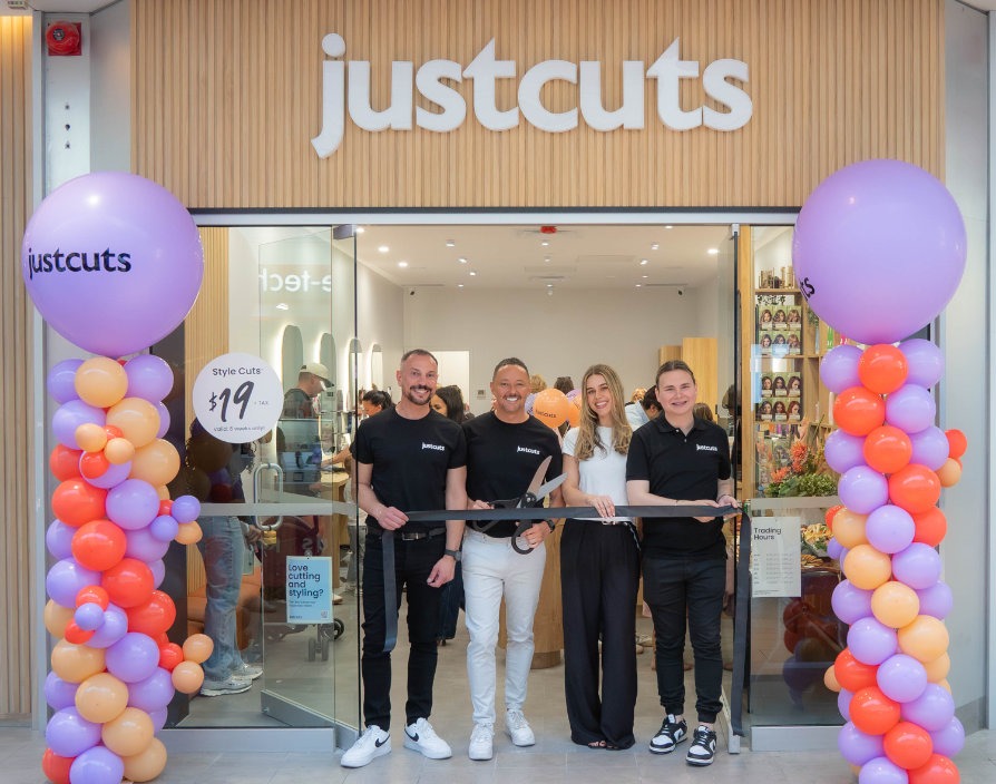 Just Cuts