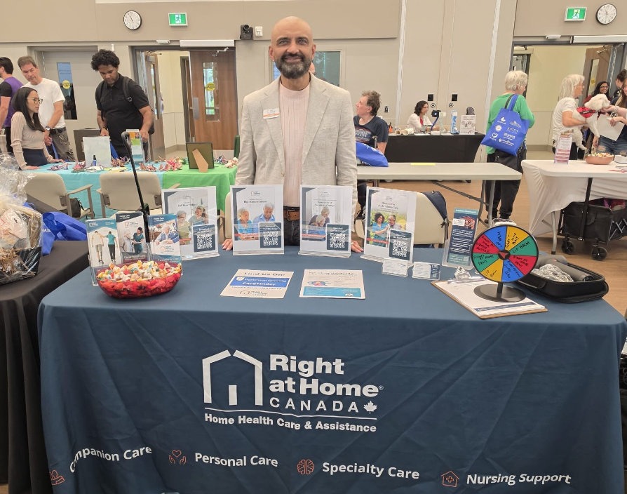 No longer the best-kept secret in Canadian home care franchising