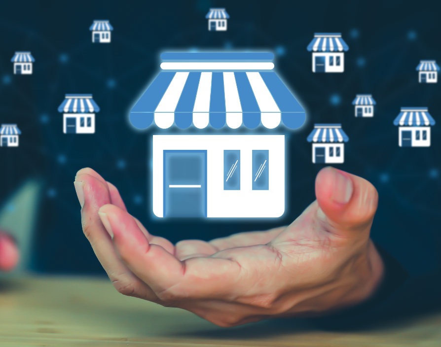 Why senior executives are choosing franchising as their second act