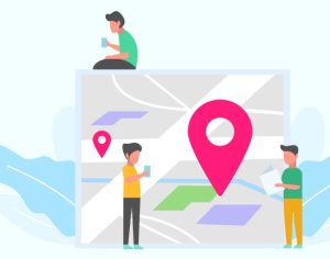 Your location pages are losing to the independent down the street