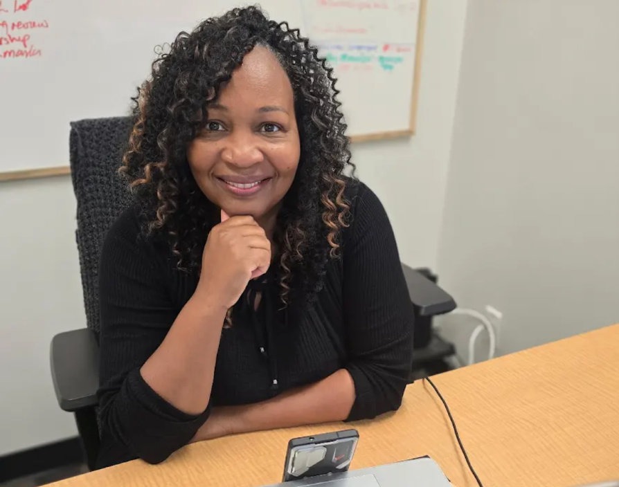 A day in the life of a Right at Home franchisee