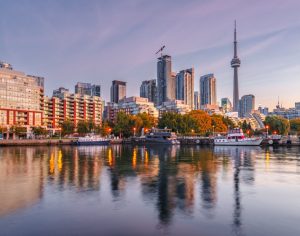 A quarter of new businesses in Canada are started by new Canadians