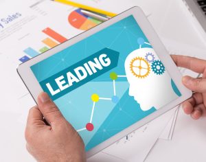 Fractional leadership