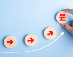 Franchise profit levers