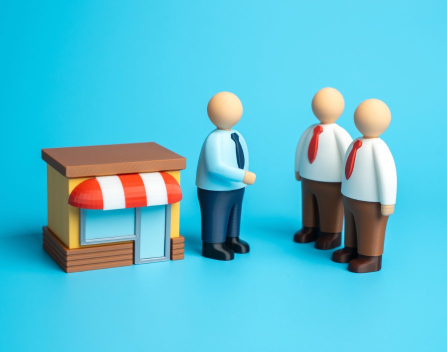 Leadership is not the same as management