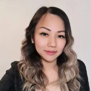 Rachelle Sunga