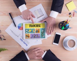 Why franchise discovery days are changing forever