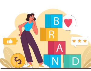 brand consistency