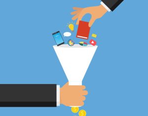 franchise funnel