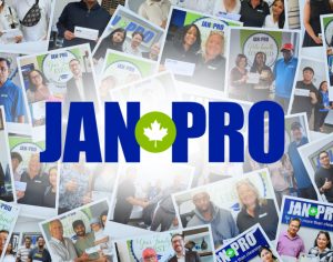 JAN PRO