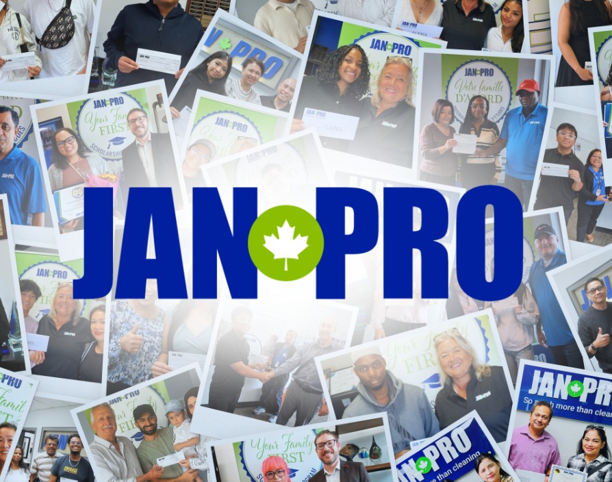 JAN PRO