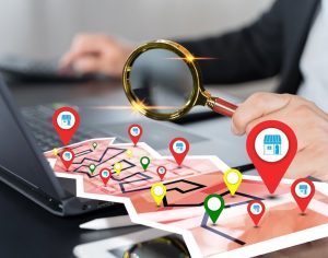 franchise local marketing