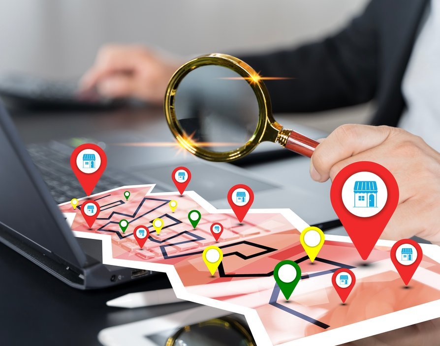 franchise local marketing