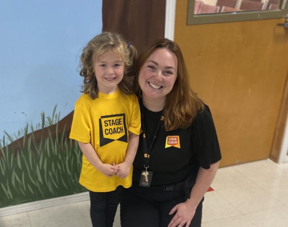 A million dreams for the world we’re gonna make: opening day at Stagecoach Ottawa West