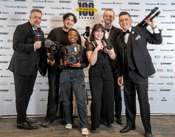 A night that shines a light on franchise leaders