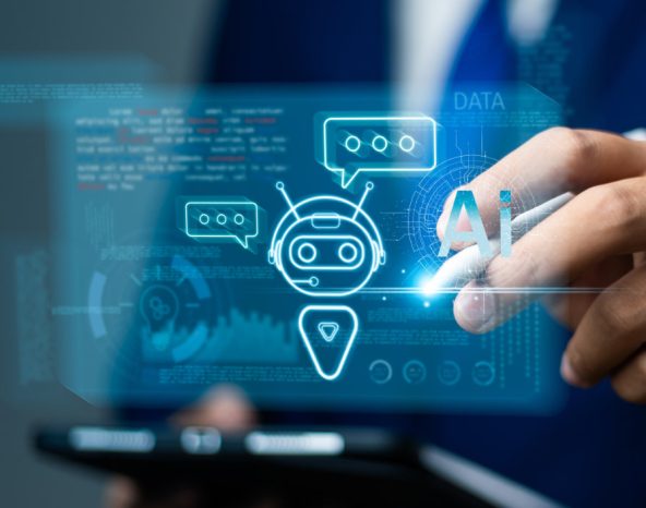 AI - Canadian Brands turning innovation into impact