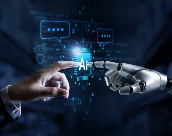 AI in franchising: Hacking the hype to drive real results
