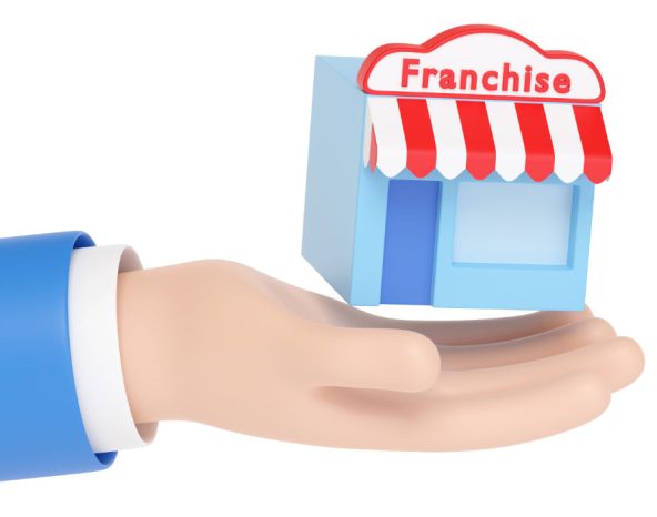 The Importance of Franchise Advocacy: Why we advocate on behalf of our industry—and how you can help