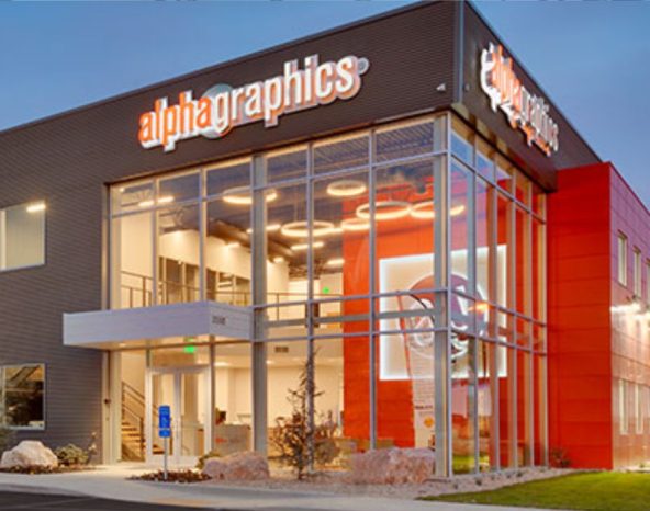 AlphaGraphics set for expansion across Canada