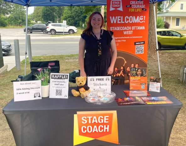 Beyond the business plan, how Stagecoach Ottawa West went from an idea to a thriving school