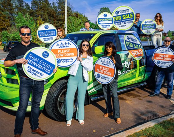 Breaking tradition - Real Estate reinvented: How one franchise outsmarted an entire industry