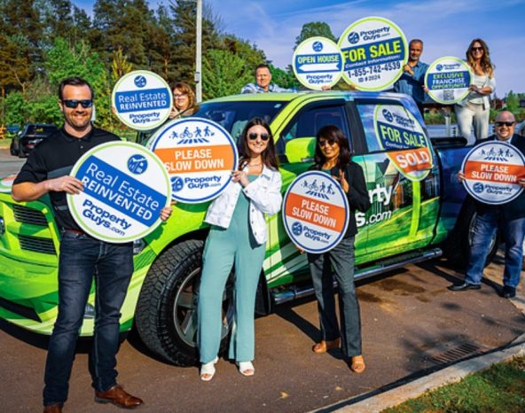 Breaking tradition - Real Estate reinvented: How one franchise outsmarted an entire industry