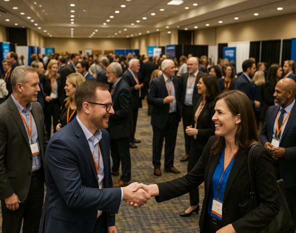 Building a community