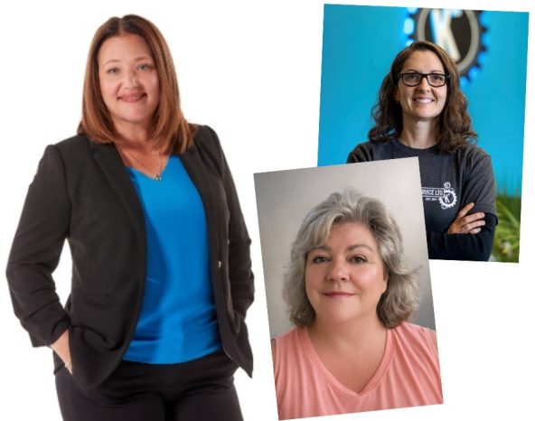 CFA spotlights women leading in male-dominated franchise industries