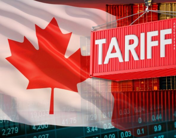 Canadian franchisors and the U.S. trade war: preparing franchise systems for tariff volatility