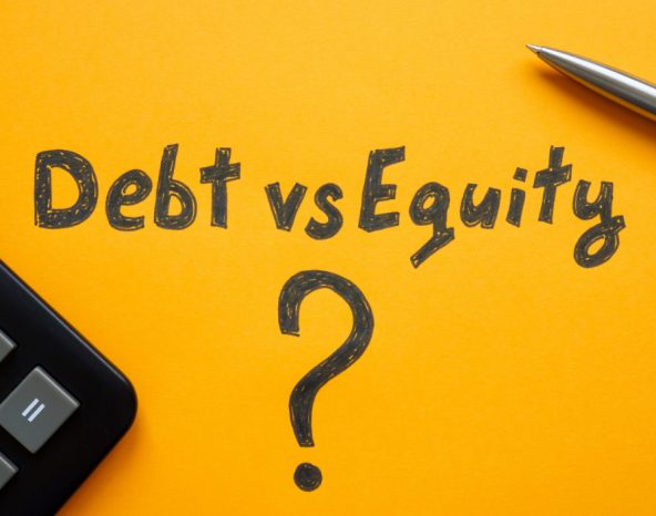 Debt vs. equity: how smart franchisees actually fund growth