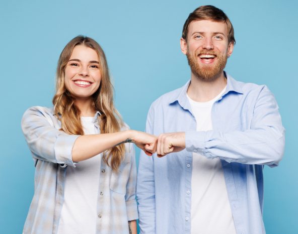 Developing your right-hand person