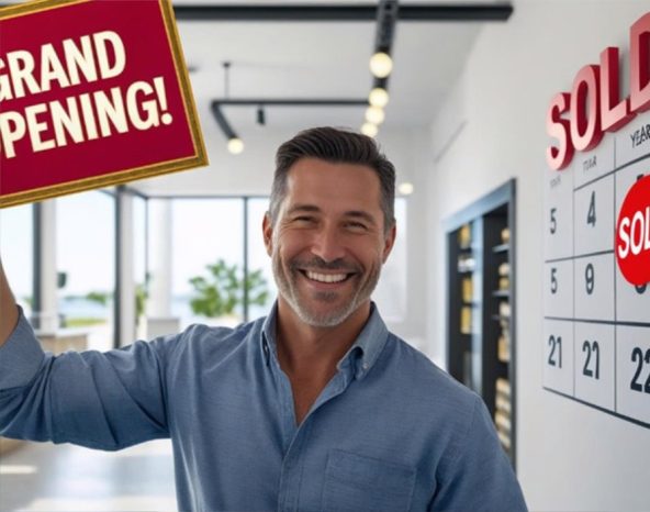 Do not buy a job: plan your exit now