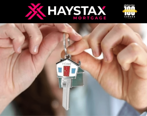 The rise of a smarter mortgage brokerage model