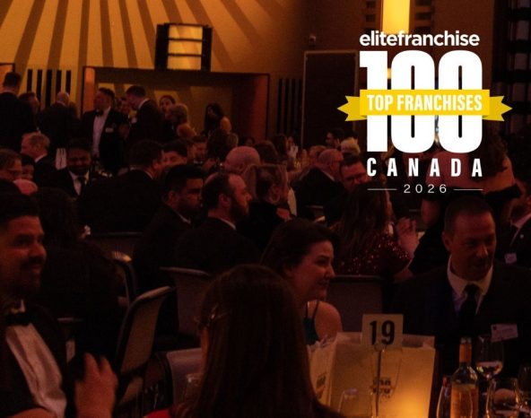EF100 Canada reveals finalists for the 2026 awards