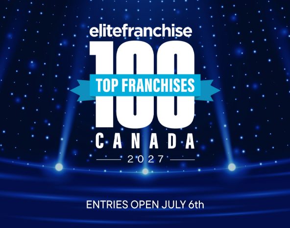 The Search Begins for Canada’s Top Franchise Brands