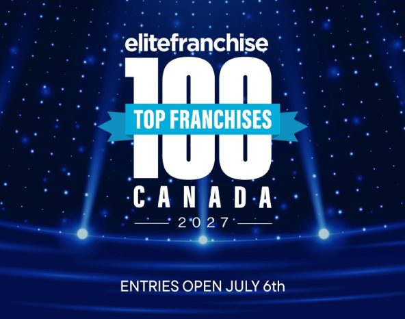 The Search Begins for Canada’s Top Franchise Brands