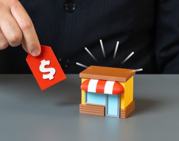 Exploring resale opportunities