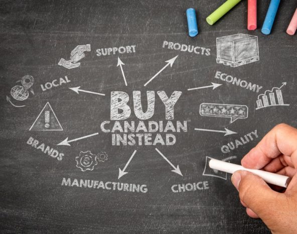 Four franchise brands rethinking their industries