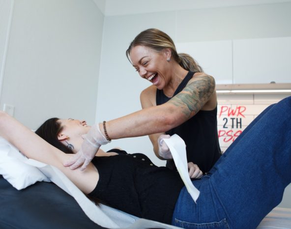 Foxy Box: The bold new face of franchising