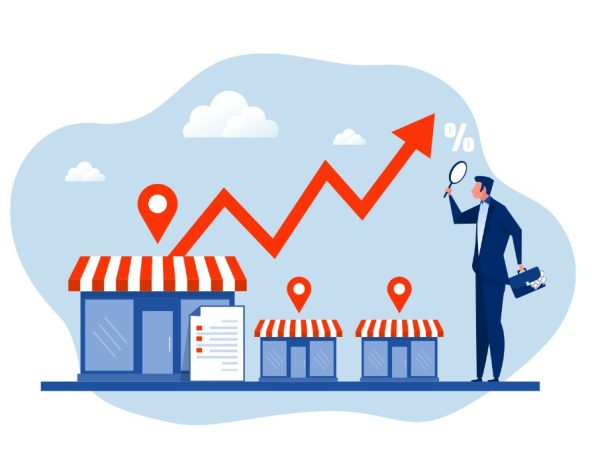 Franchise marketing